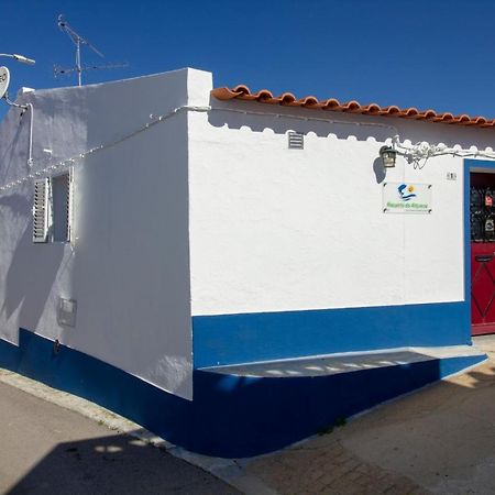 Recanto Do Alqueva Monsaraz Exteriör bild