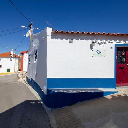 Recanto Do Alqueva Monsaraz Exteriör bild