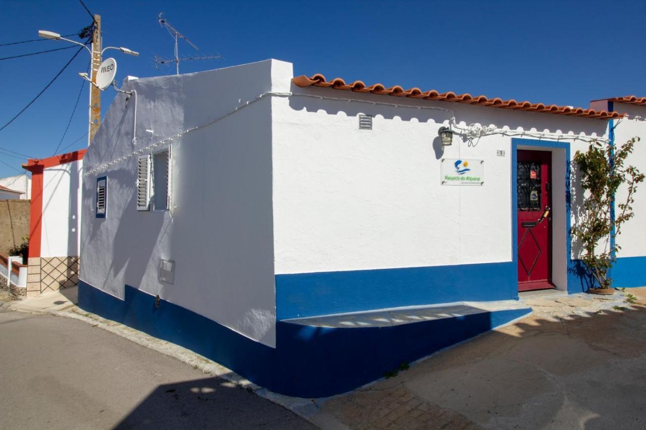 Recanto Do Alqueva Monsaraz Exteriör bild