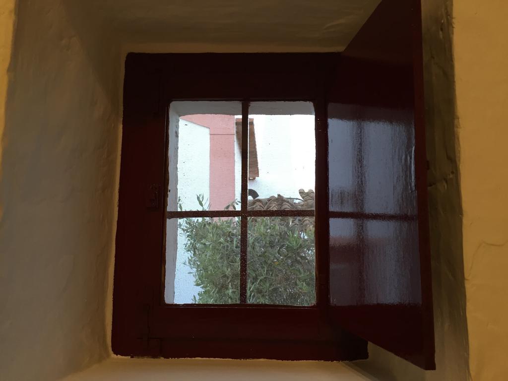 Recanto Do Alqueva Monsaraz Rum bild
